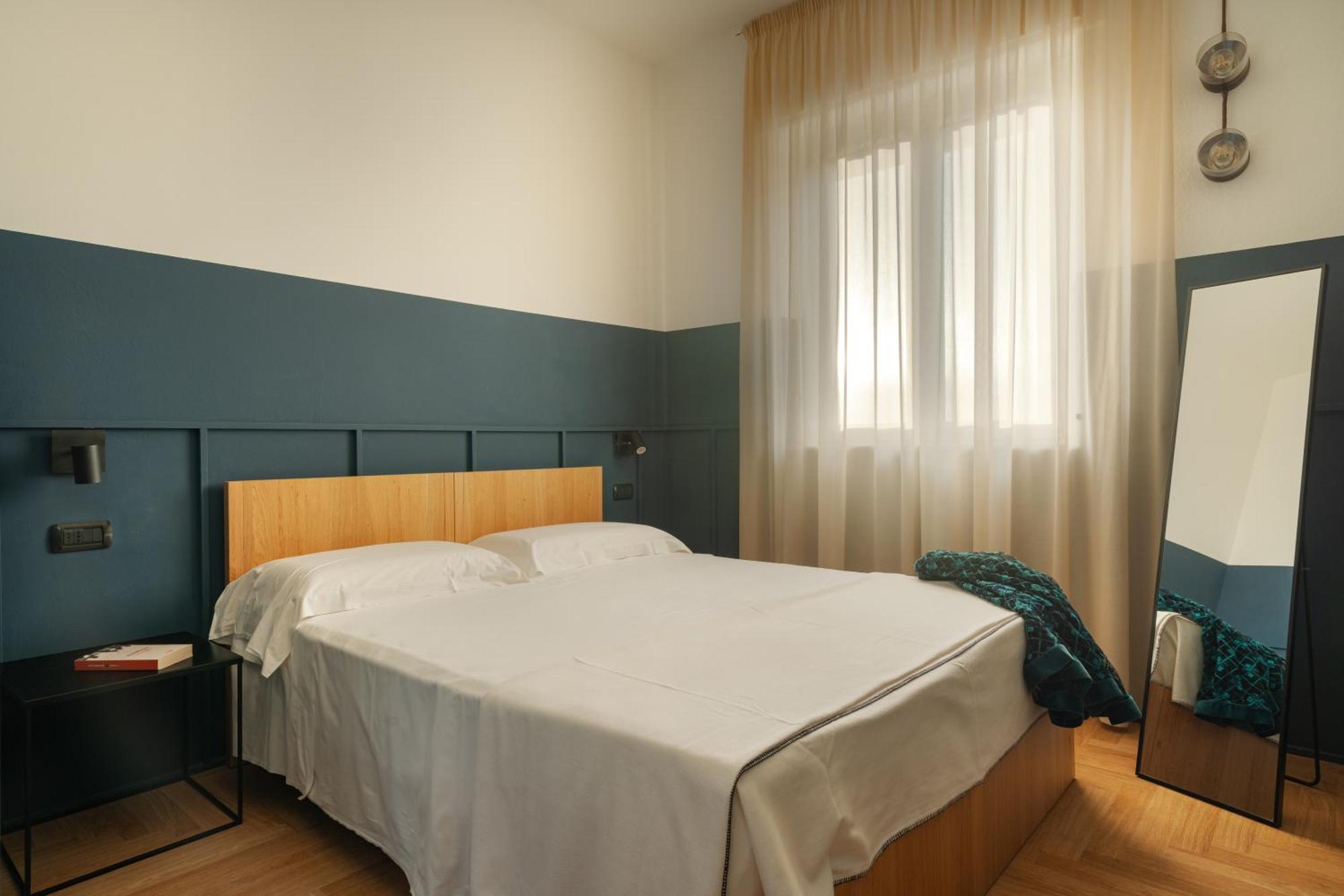 Re Versiliana Hotel Marina di Pietrasanta Luaran gambar